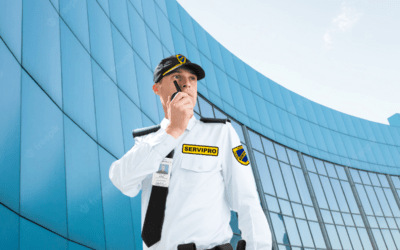 PHYSICAL SECURITY AND PROTECTION OF FACILITIES